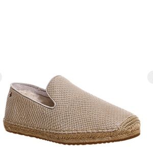 UGG Sandrinne Espadrille